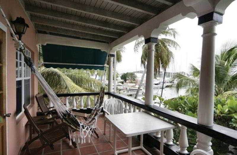 The Catamaran Hotel Falmouth Harbour Esterno foto