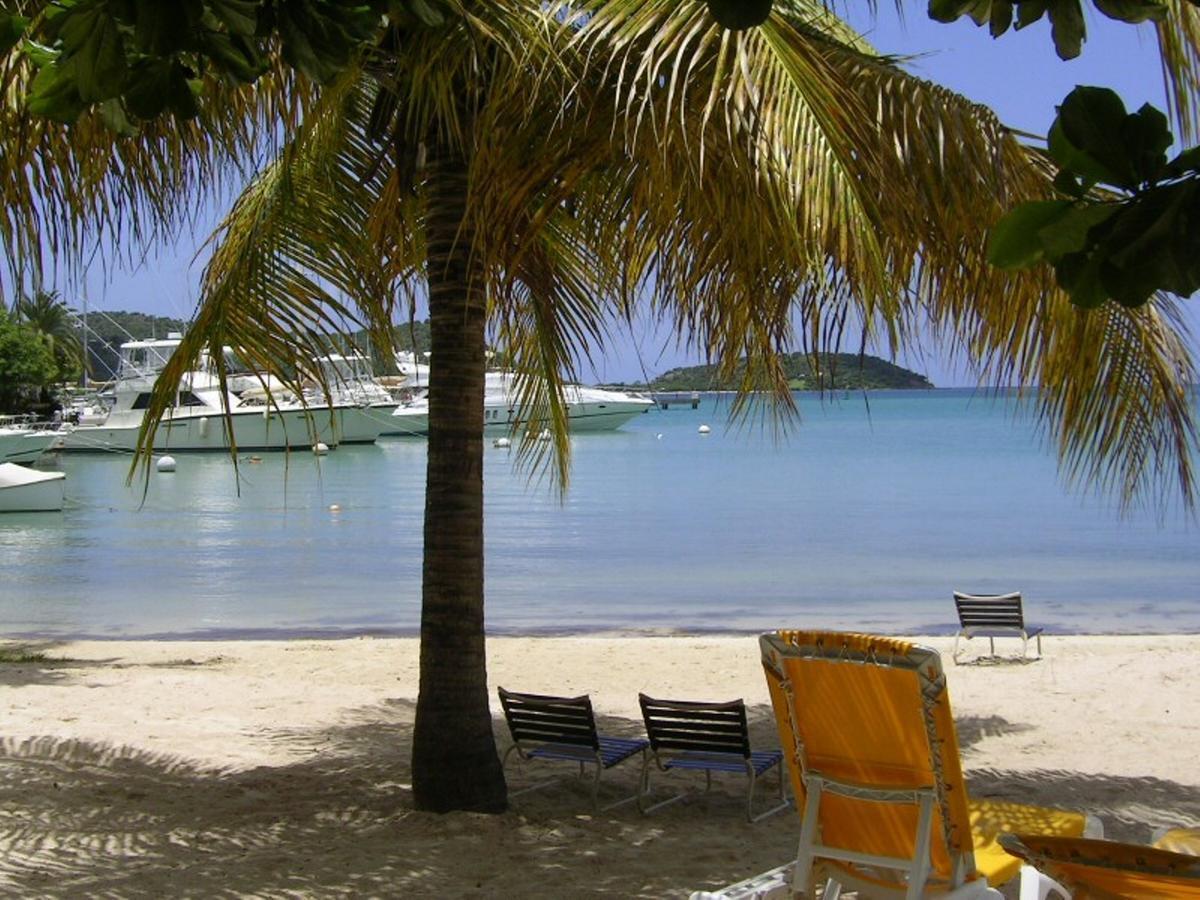 The Catamaran Hotel Falmouth Harbour Esterno foto